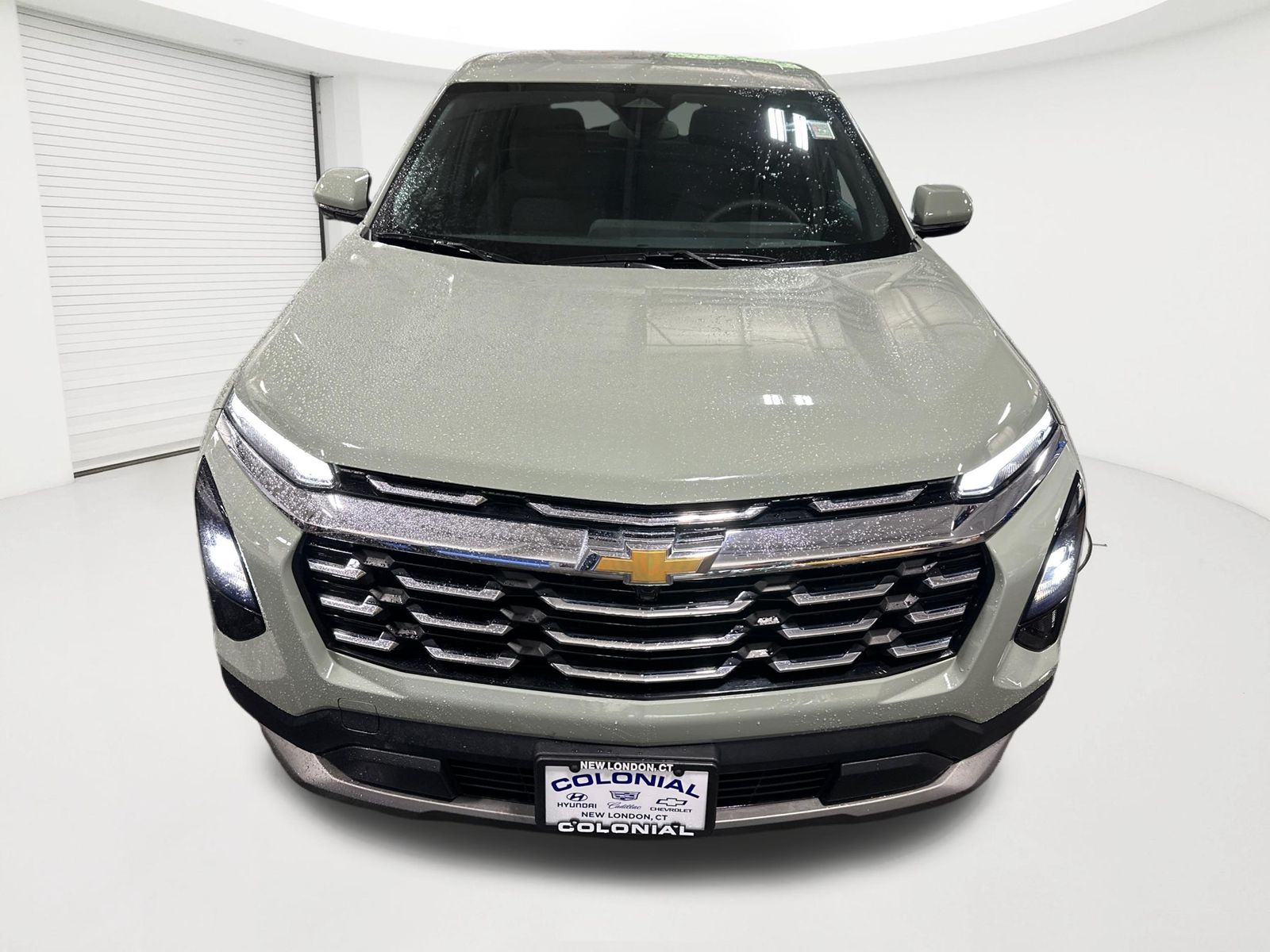 2026 Chevrolet Equinox LT - Photo 22