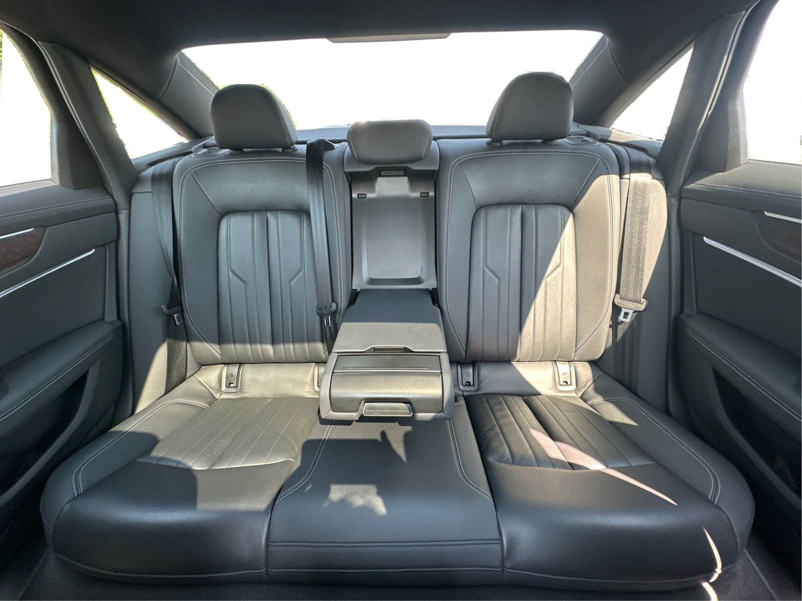 2019 Audi A6 Premium Plus - Photo 15