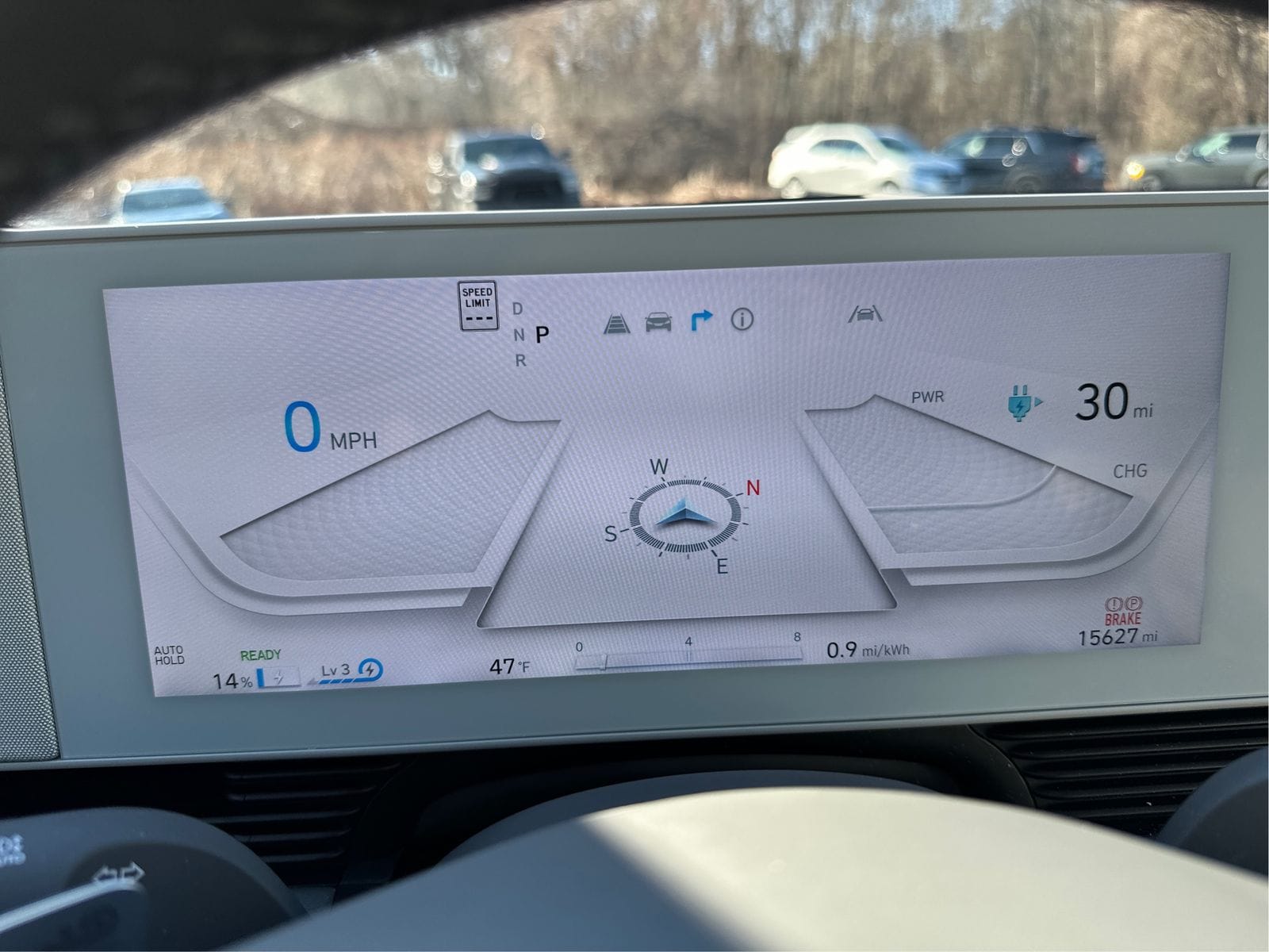 2024 Hyundai IONIQ 5 Limited - Photo 18