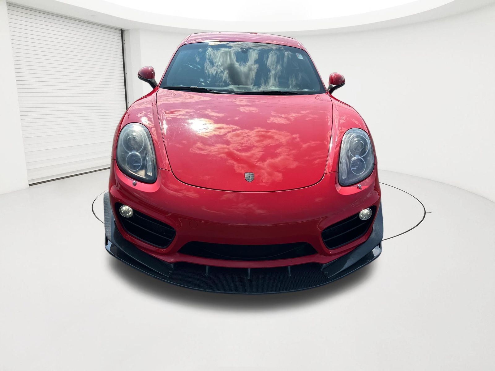 2014 Porsche Cayman S - Photo 20