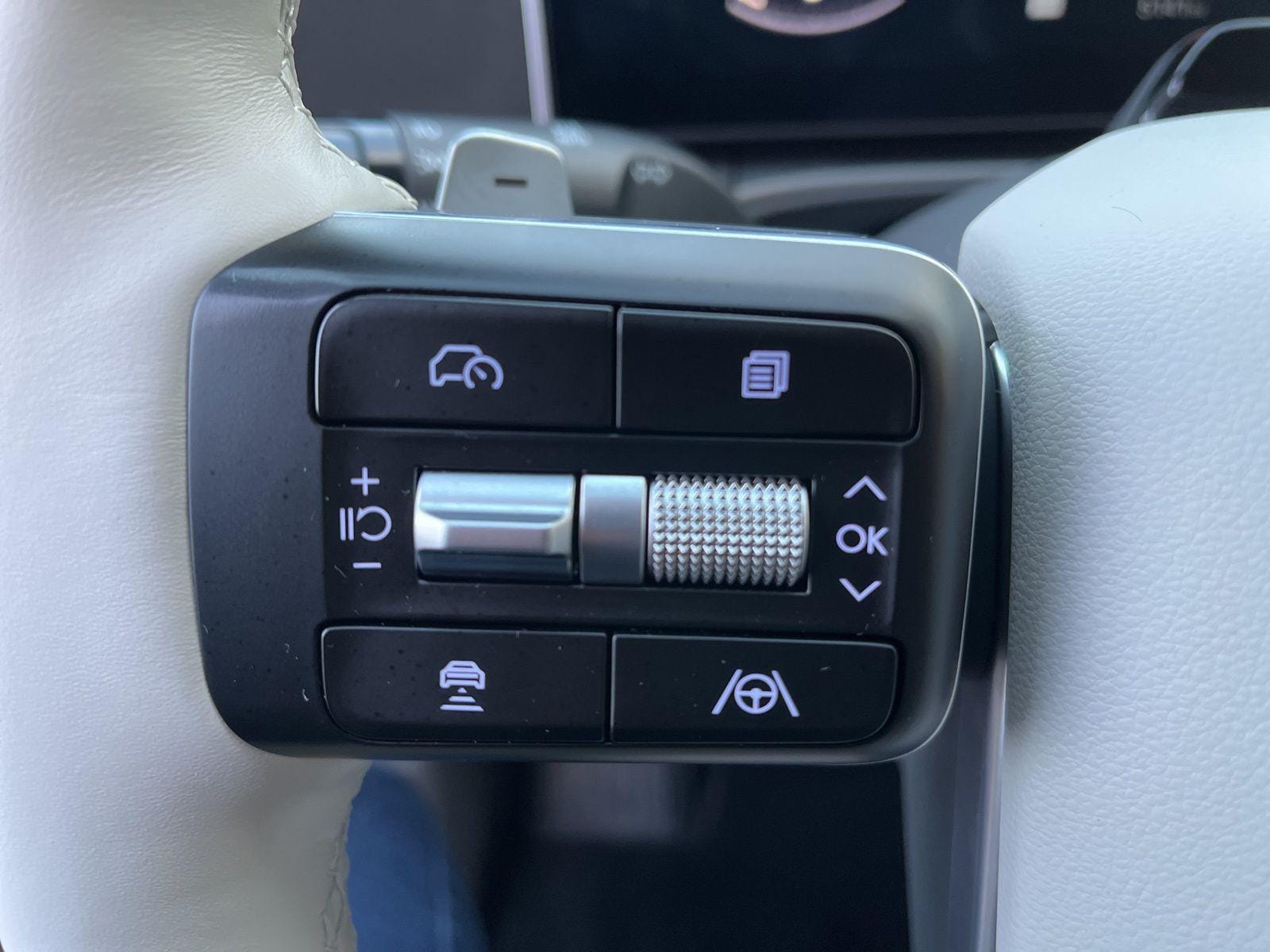 2026 Hyundai Santa Fe SEL - Photo 34