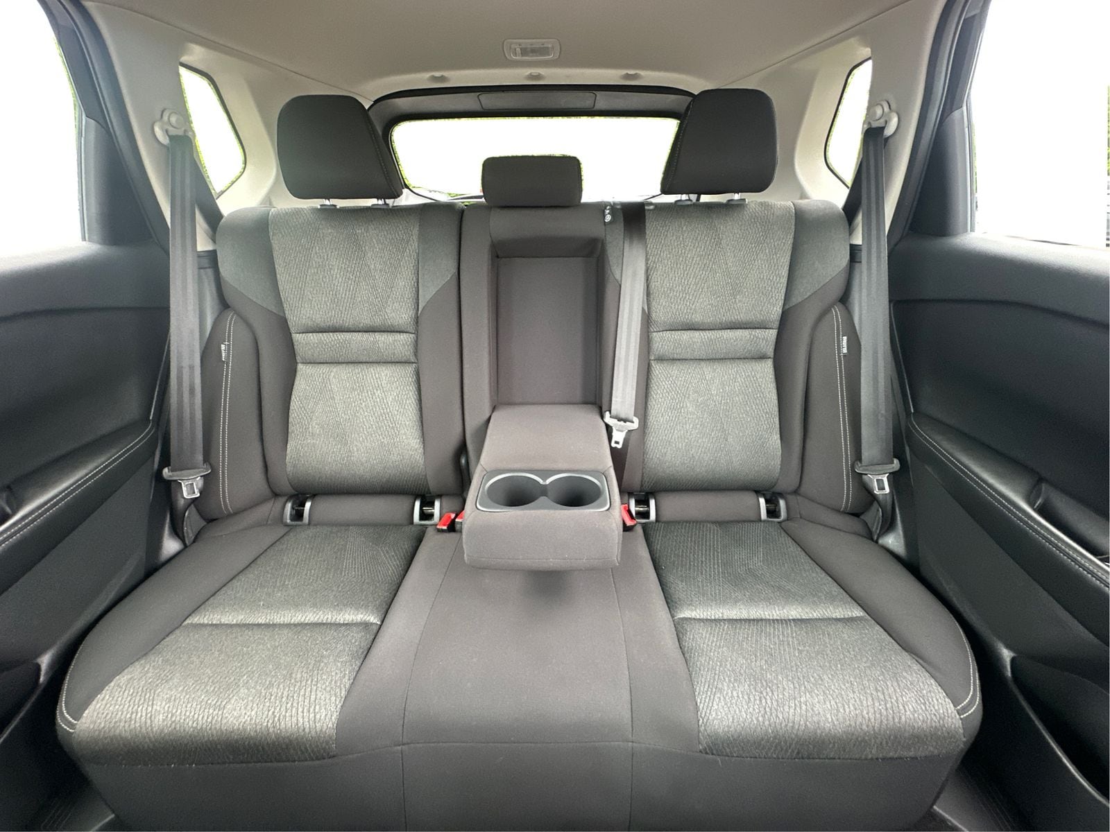 2024 Nissan Rogue SV - Photo 14