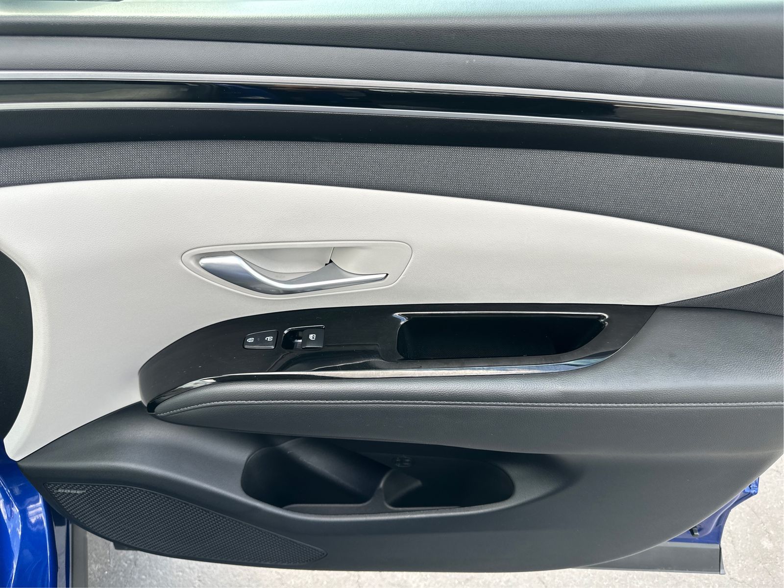 2023 Hyundai Tucson Limited - Photo 22