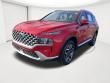 Certified 2021 Hyundai Santa Fe Limited SUV