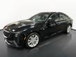 Used 2025 CADILLAC CT5 Premium Luxury Sedan