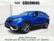 Used 2021 Honda CR-V EX AWD SUV