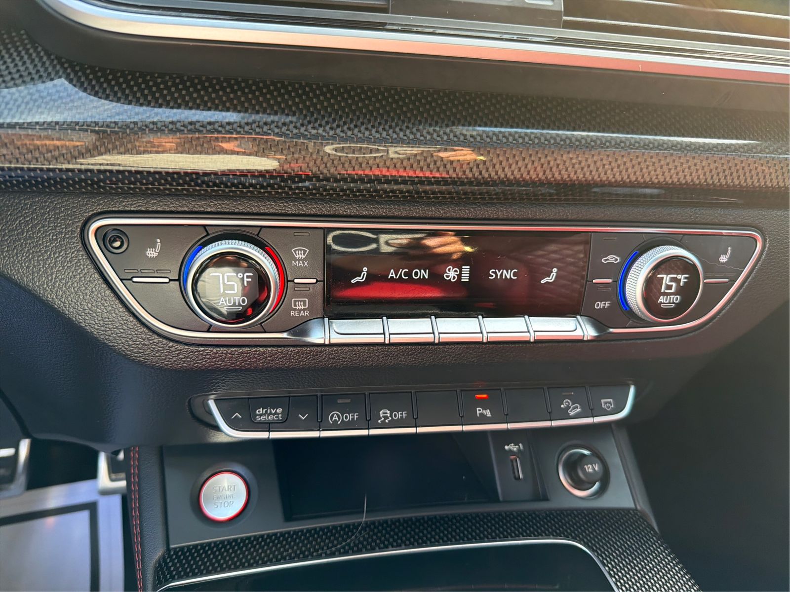 2023 Audi SQ5 Sportback Premium Plus - Photo 28
