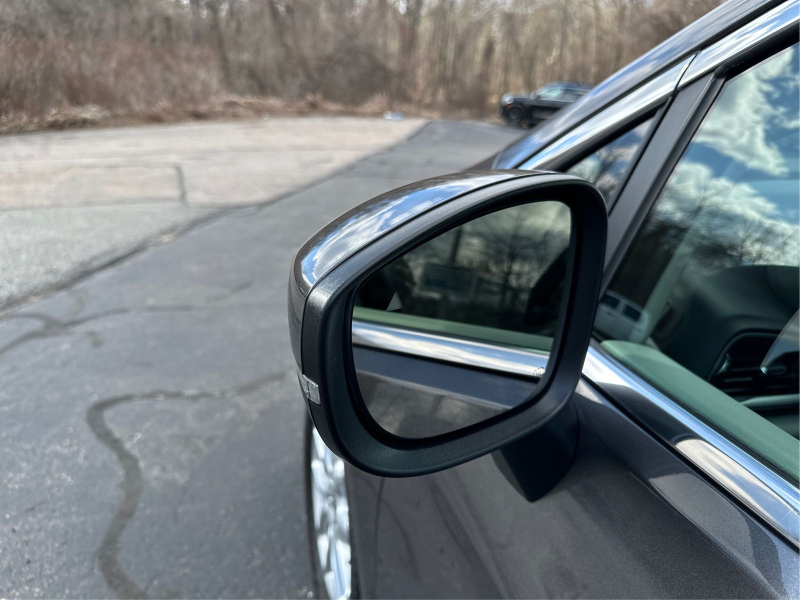 2023 Chrysler Pacifica Touring L - Photo 25