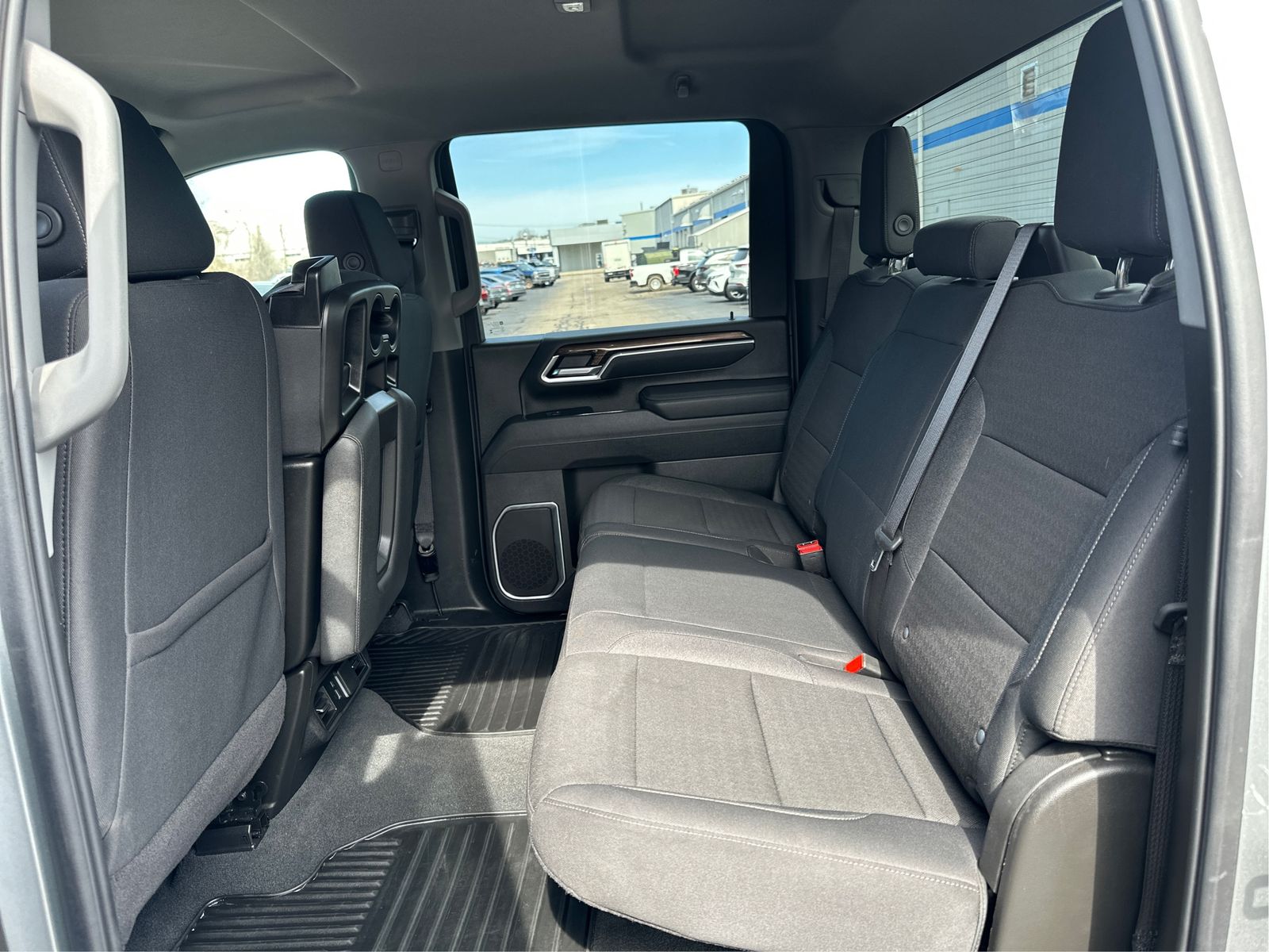 2025 Chevrolet Silverado 2500HD LT - Photo 10