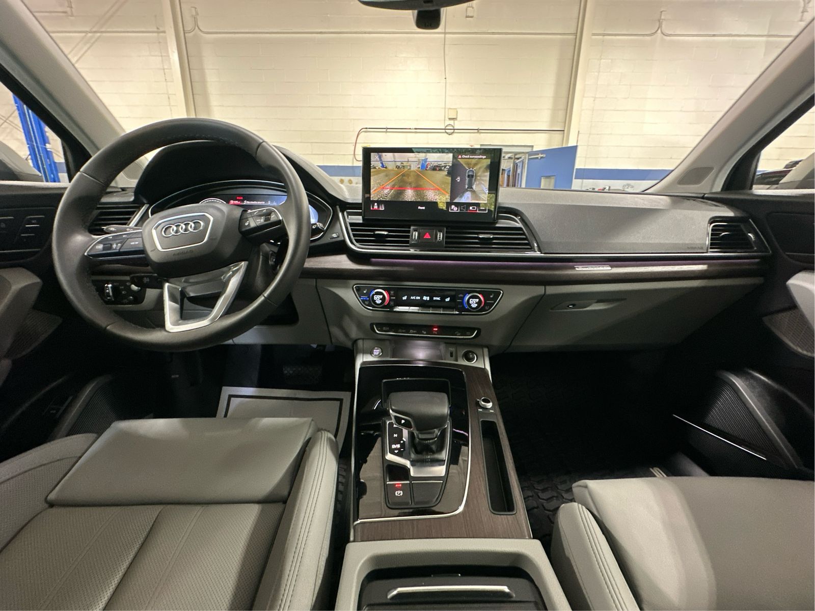 2024 Audi Q5 Prestige - Photo 27