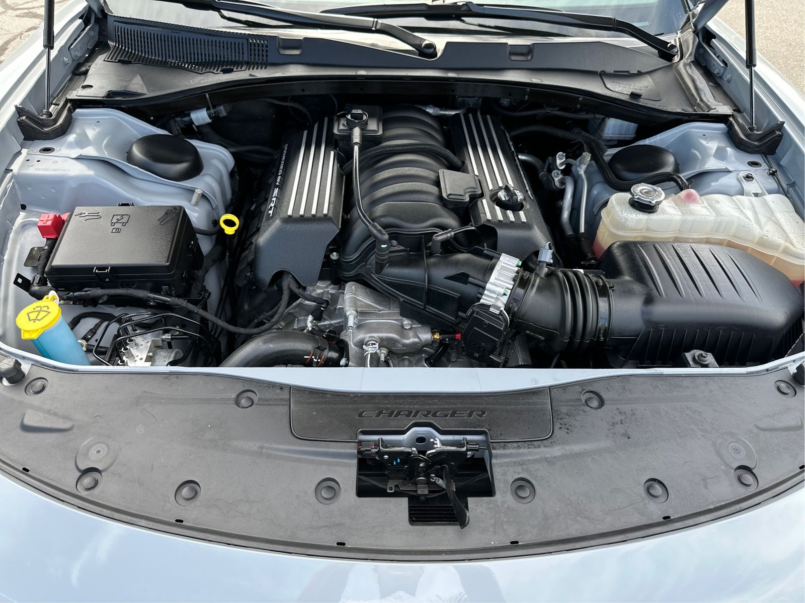 2022 Dodge Charger Scat Pack - Photo 24