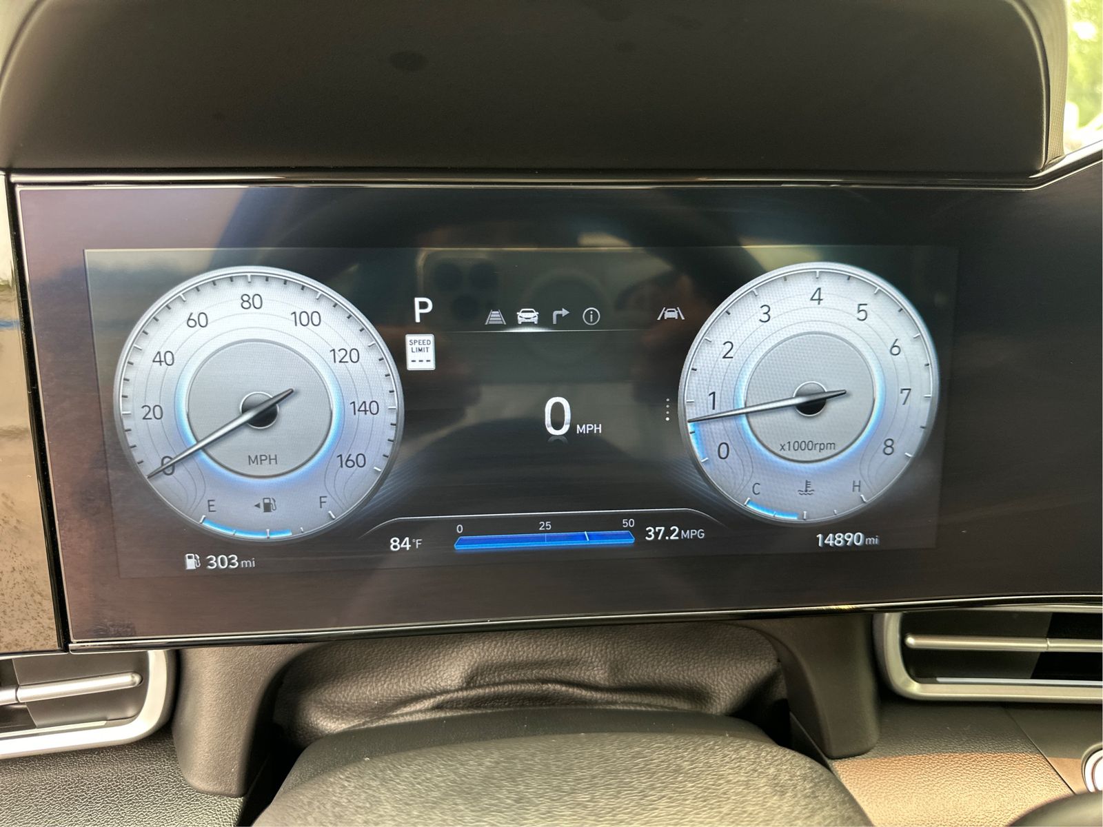 2024 Hyundai Elantra SEL - Photo 17