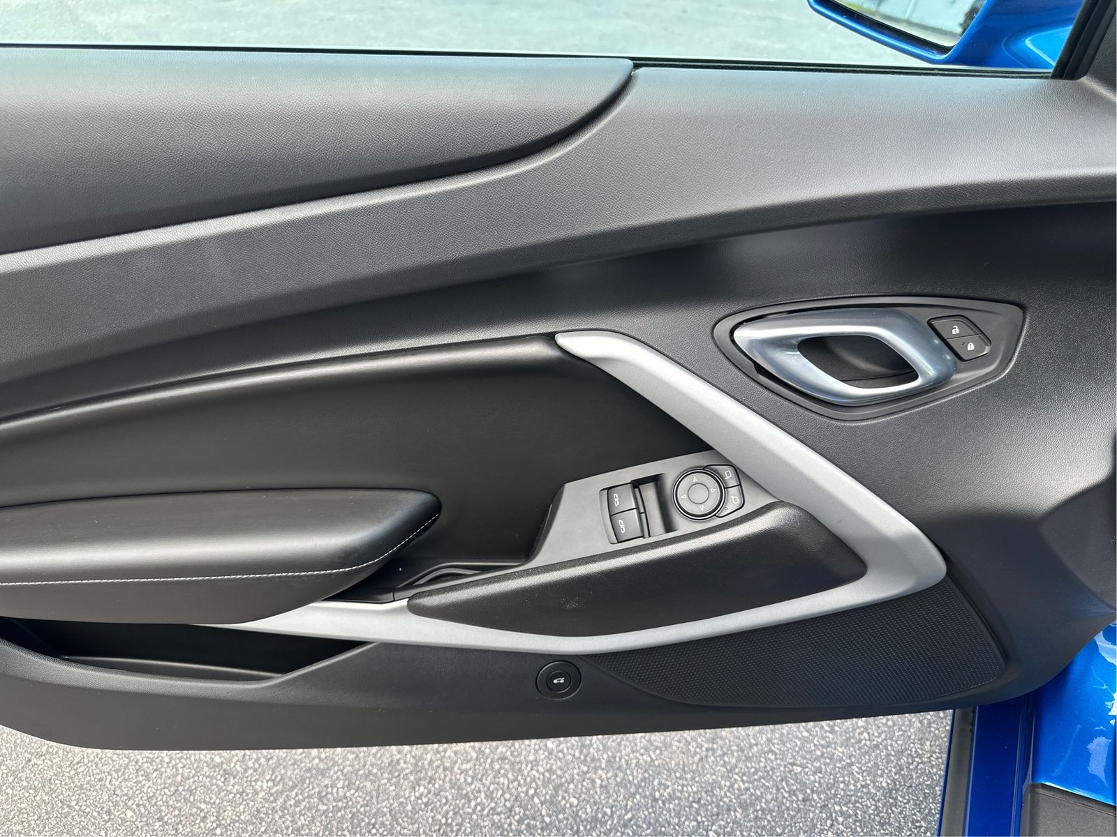 2018 Chevrolet Camaro 1SS - Photo 20