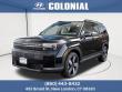 New 2024 Hyundai Santa Fe Hybrid Limited SUV