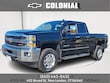 Chevrolet Silverado 2500HD