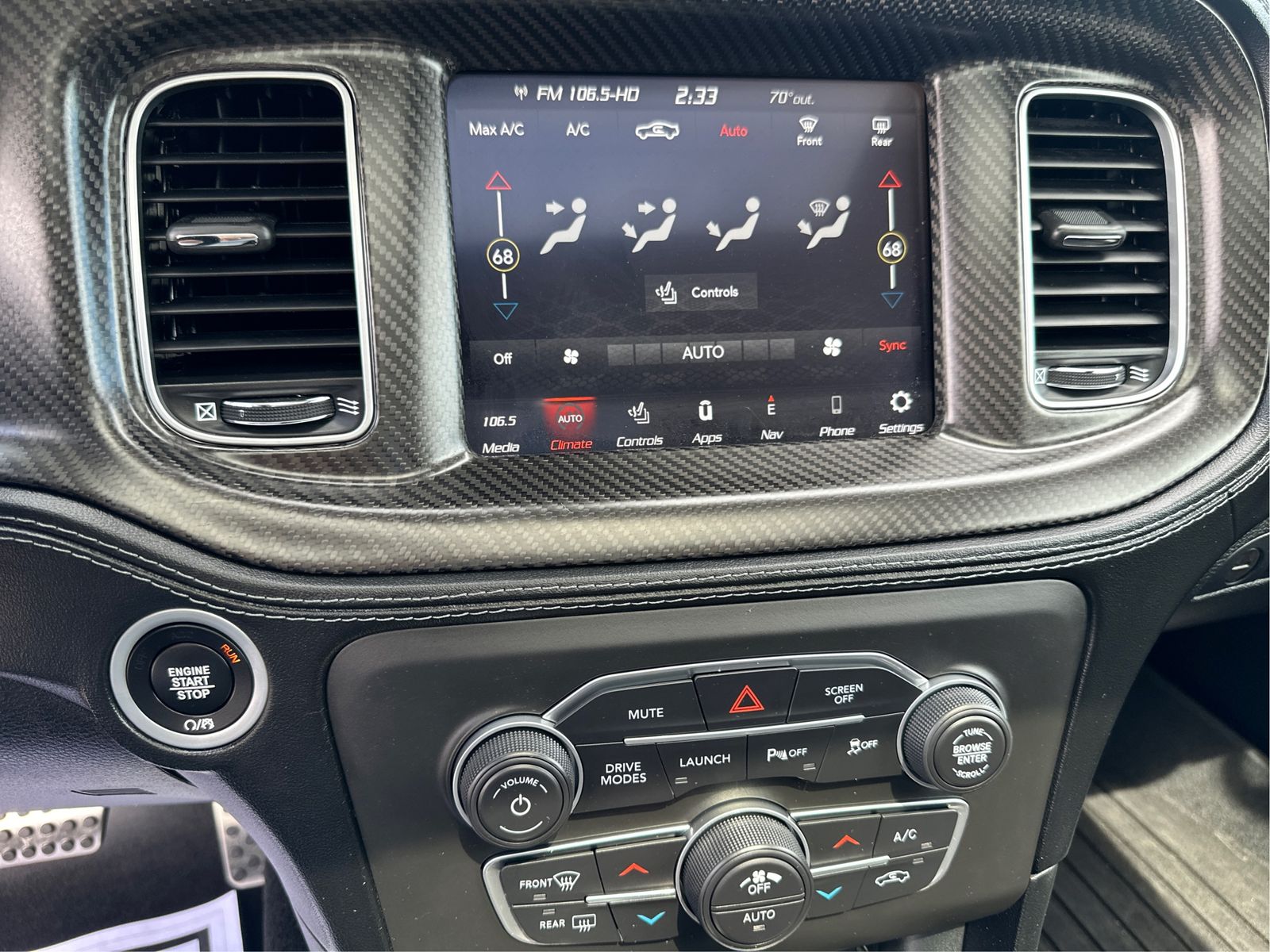 2022 Dodge Charger Scat Pack - Photo 28