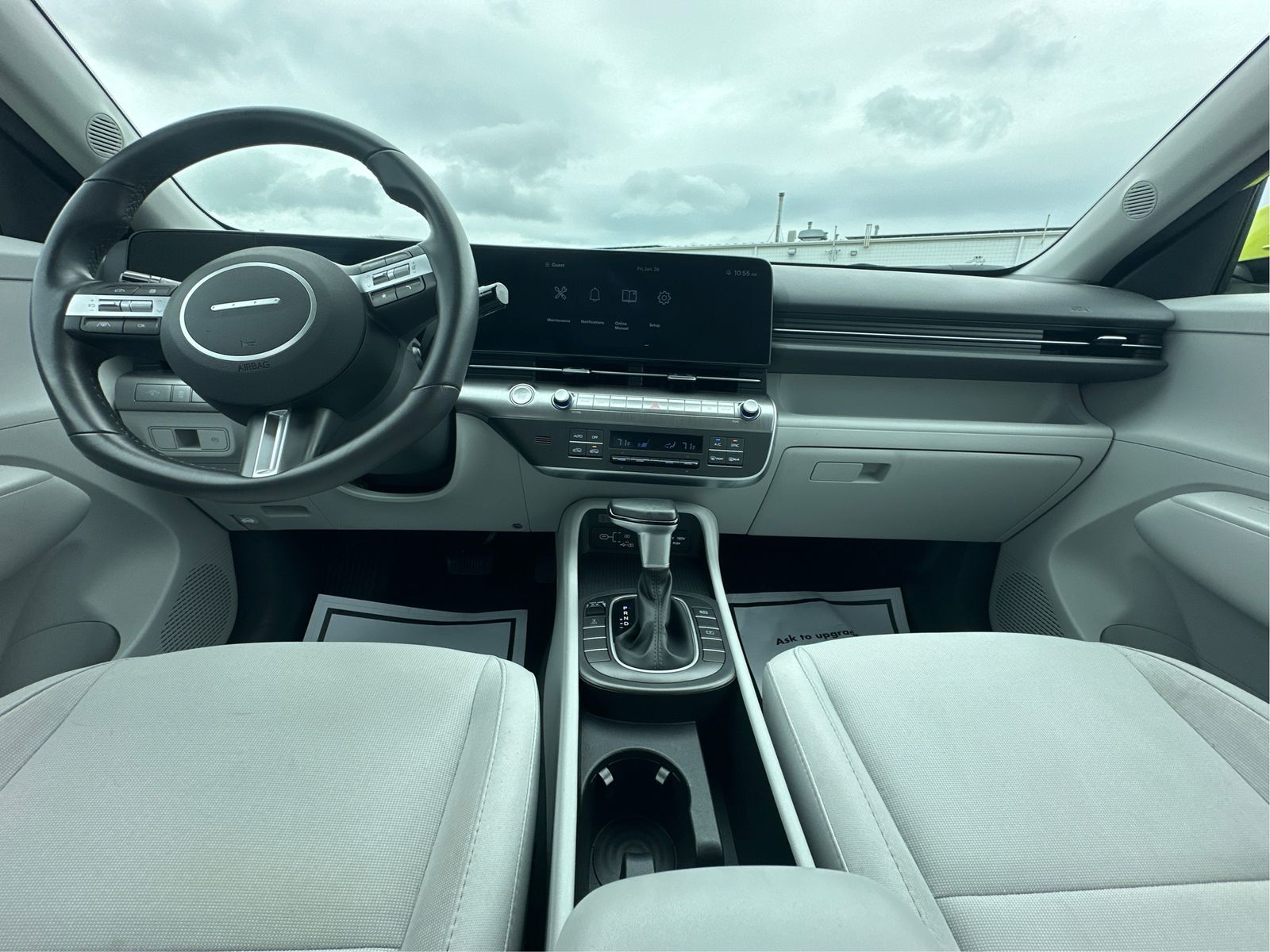 2025 Hyundai Kona SEL - Photo 26