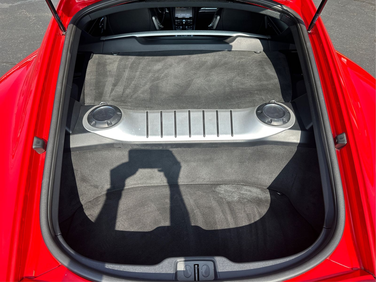 2014 Porsche Cayman S - Photo 22