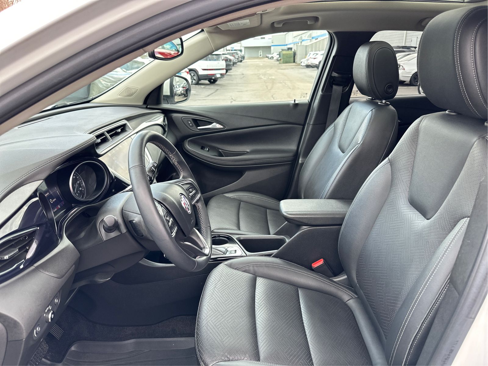 2022 Buick Encore GX Essence - Photo 9