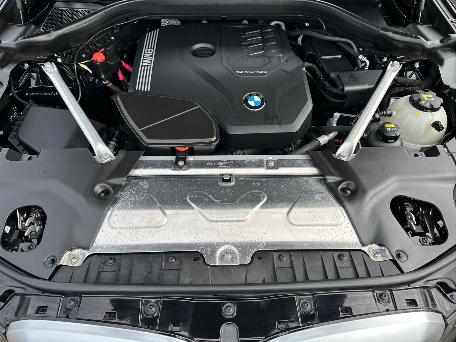 2023 BMW X3 30i - Photo 24