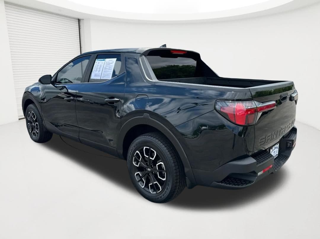 2022 Hyundai Santa Cruz SEL - Photo 7