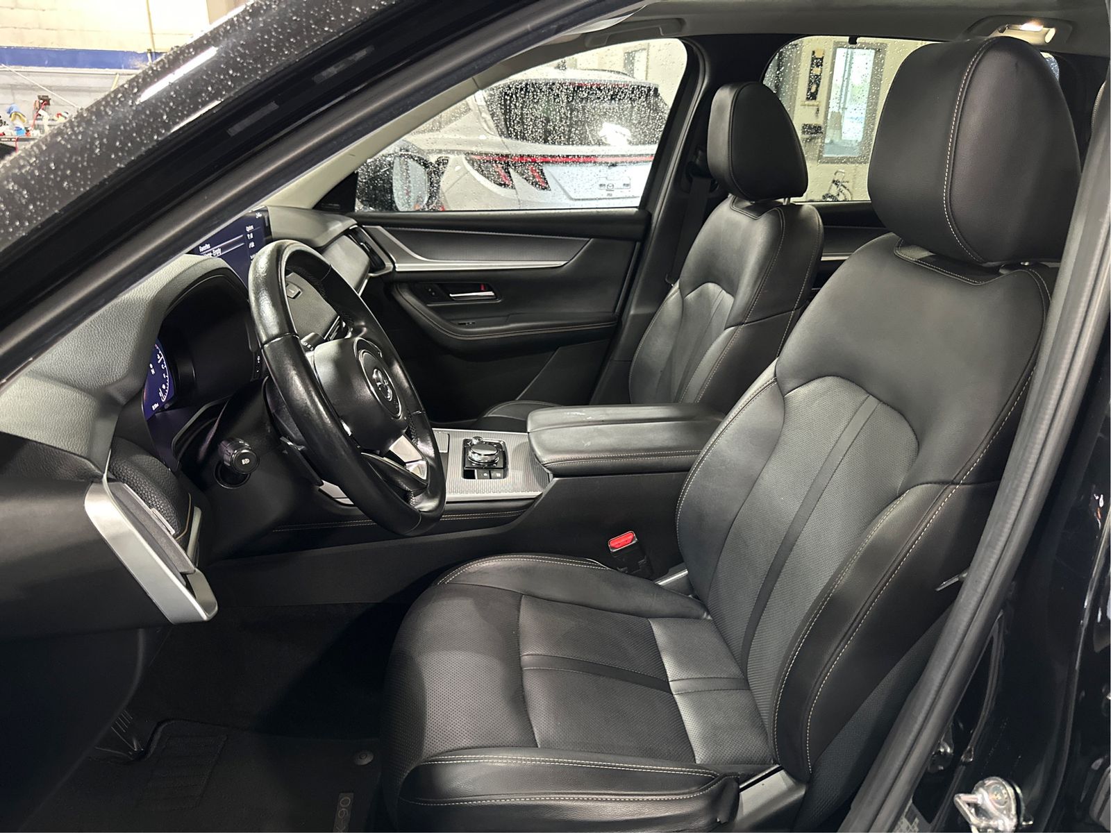 2024 Mazda CX-90 Turbo S - Photo 9