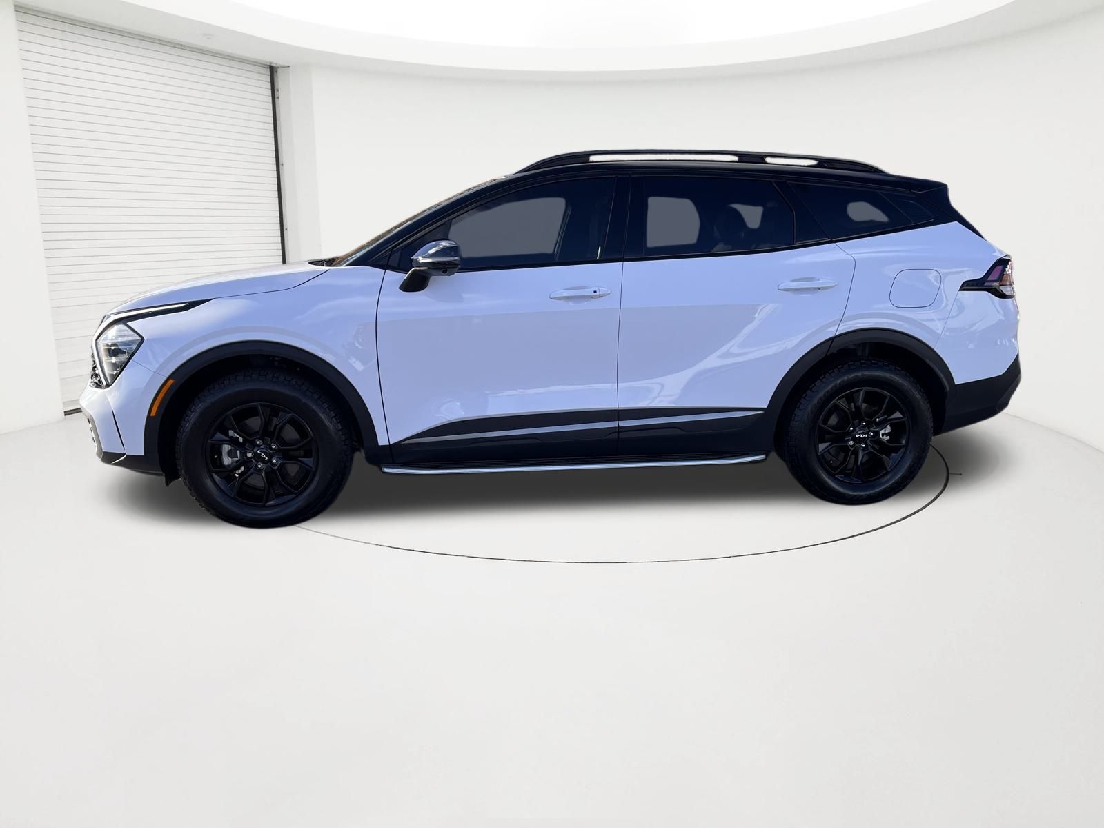 2023 Kia Sportage X-Pro Prestige photo 2