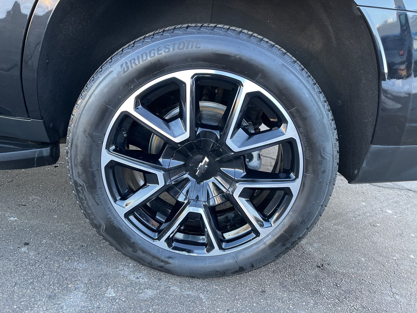 2024 Chevrolet Tahoe RST - Photo 10