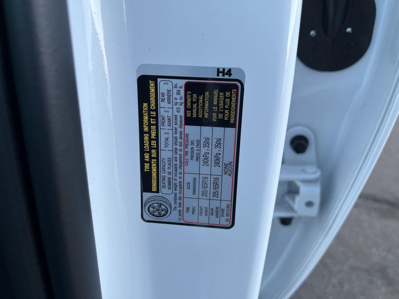 2025 Hyundai Sonata SE - Photo 26