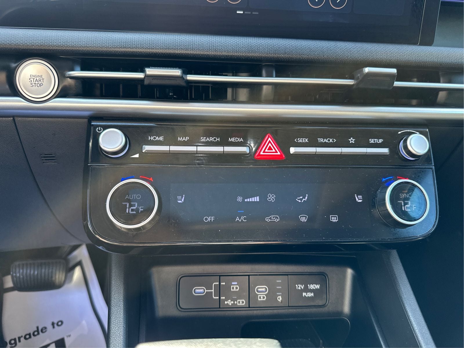 2025 Hyundai Tucson SEL Convenience - Photo 28