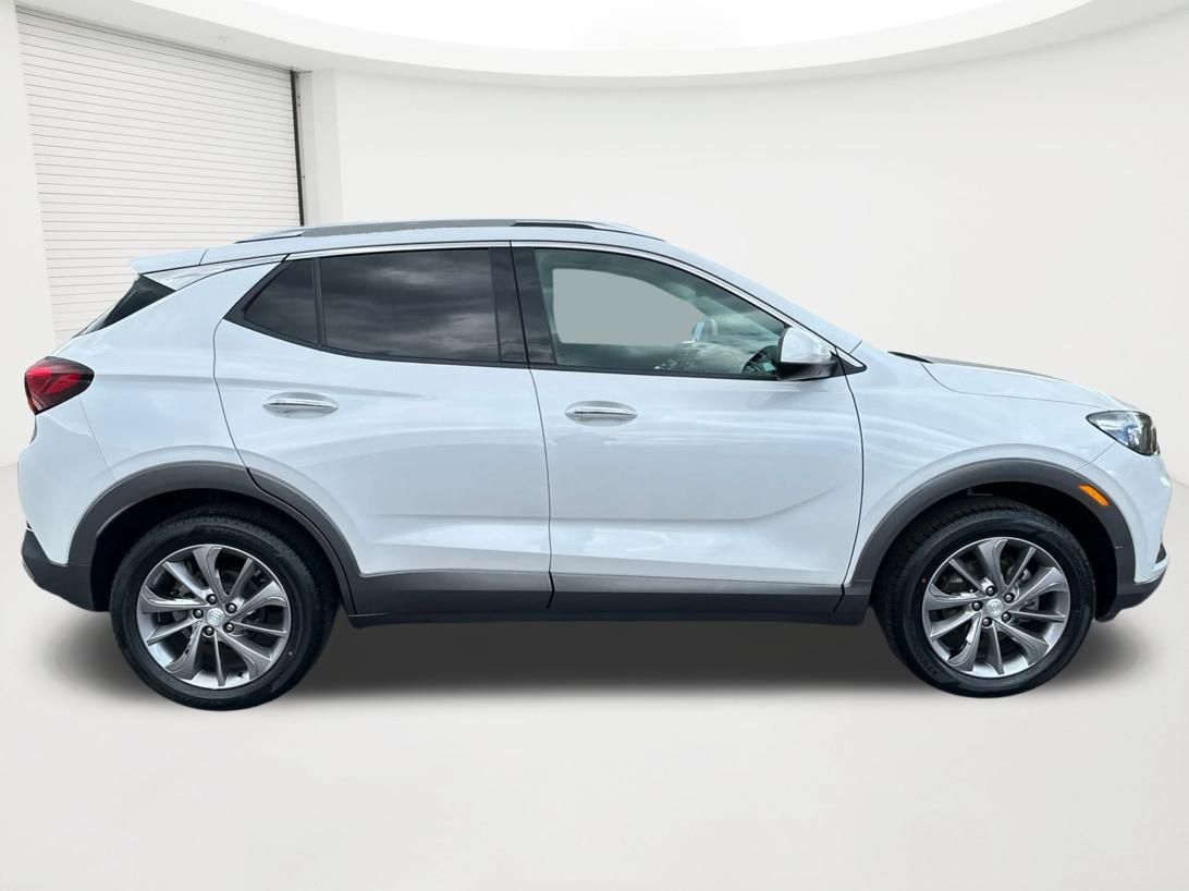 2022 Buick Encore GX Essence - Photo 4