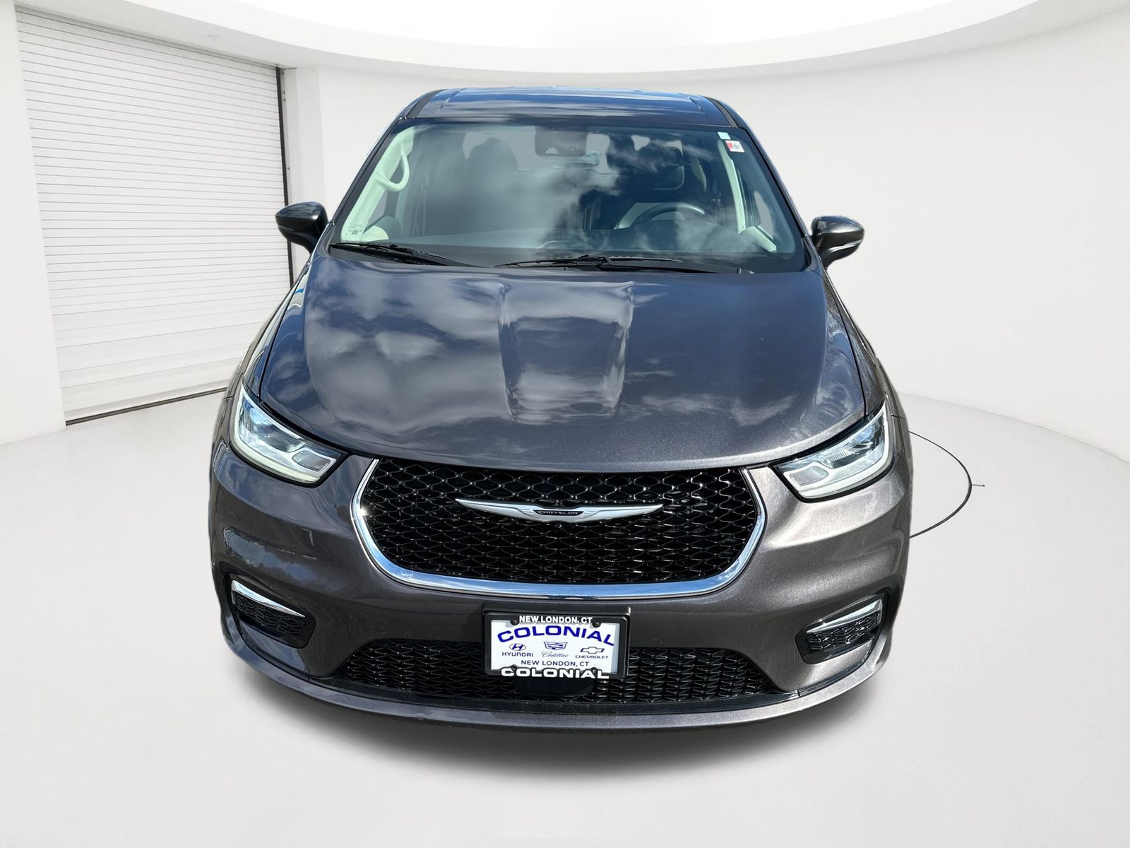 2023 Chrysler Pacifica Touring L - Photo 22