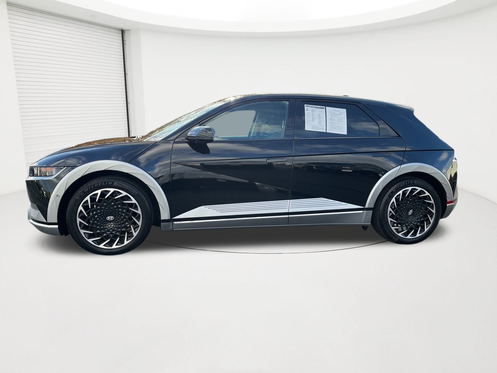 Certified 2024 Hyundai IONIQ 5 Limited with VIN KM8KRDDF7RU310667 for sale in New London, CT