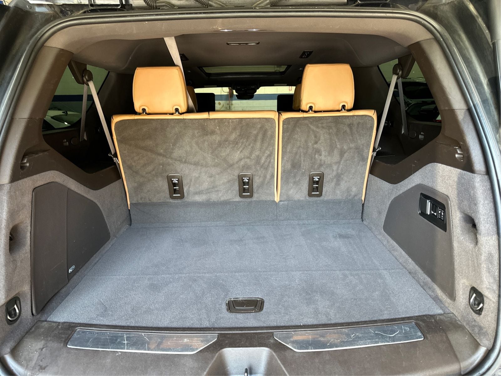 2021 Cadillac Escalade ESV Premium Luxury - Photo 13