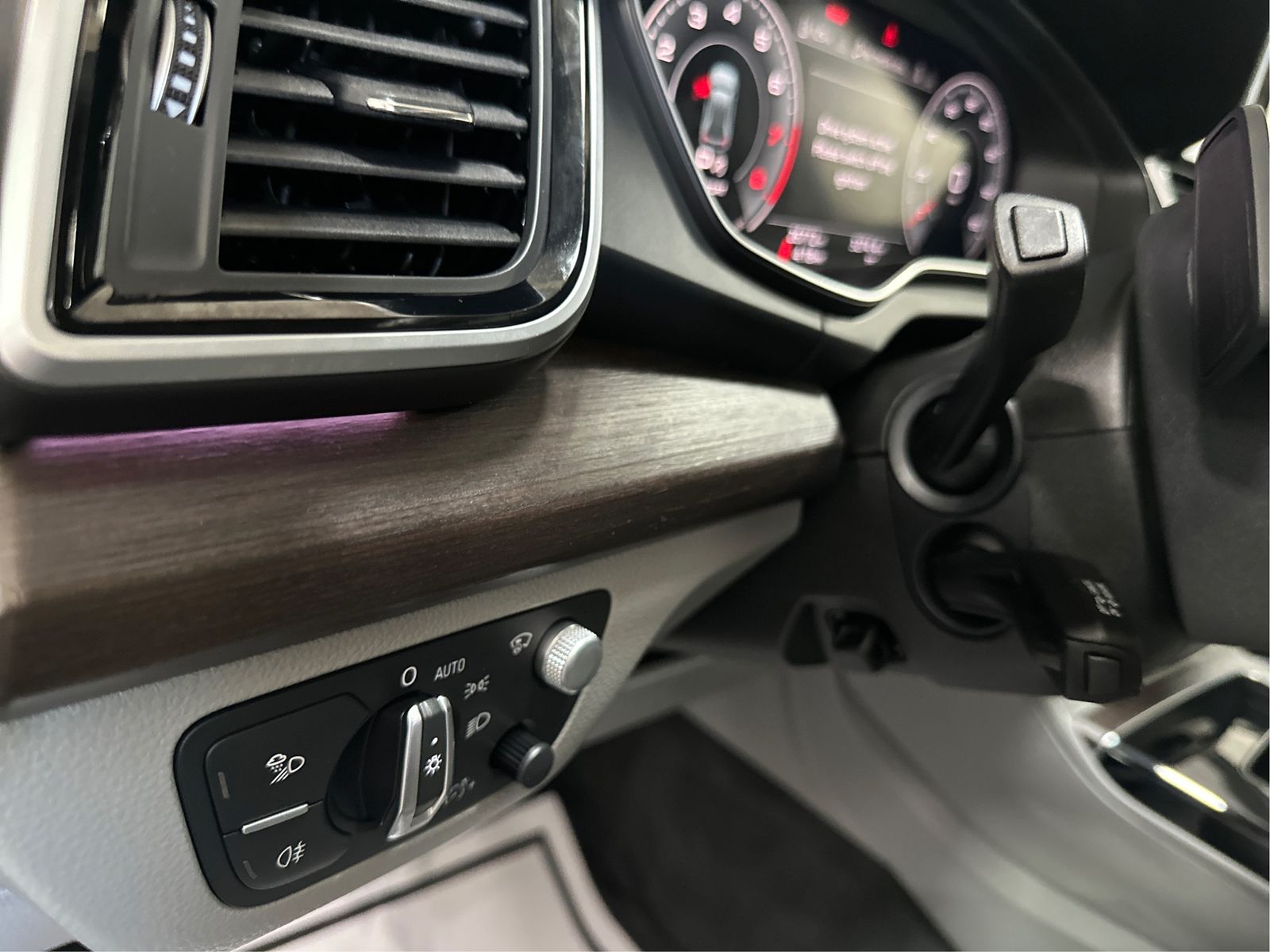 2024 Audi Q5 Prestige - Photo 20
