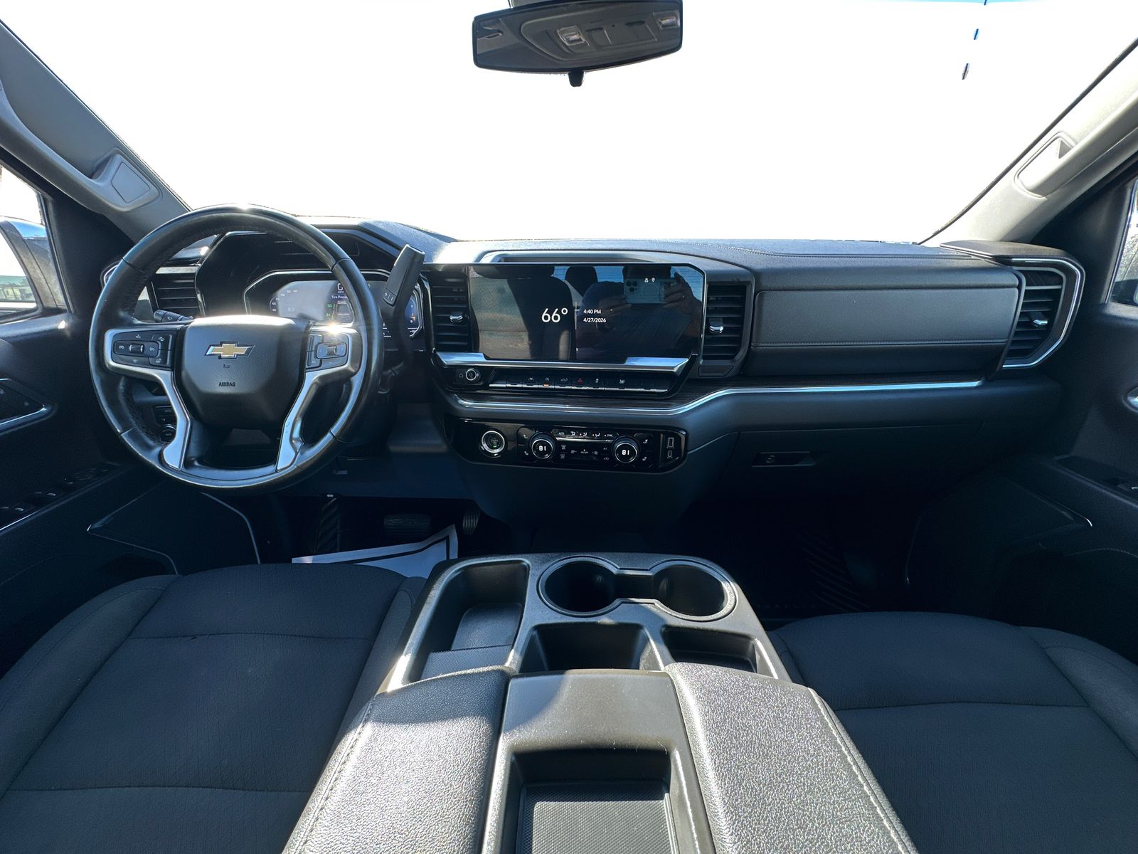 2023 Chevrolet Silverado 1500 LT - Photo 13