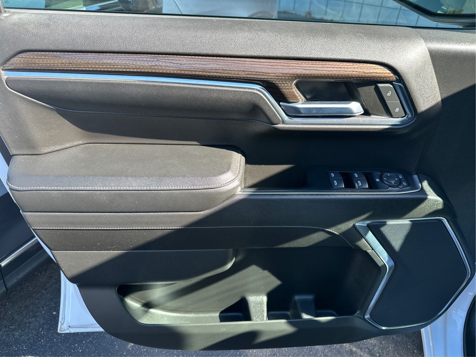 2023 Chevrolet Silverado 1500 LT - Photo 19