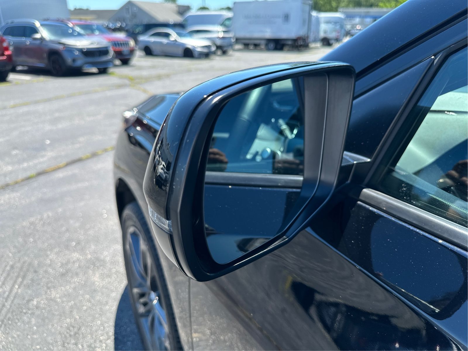 2023 Acura RDX A-Spec Package - Photo 26