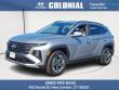 Certified 2025 Hyundai Tucson SEL Convenience SUV