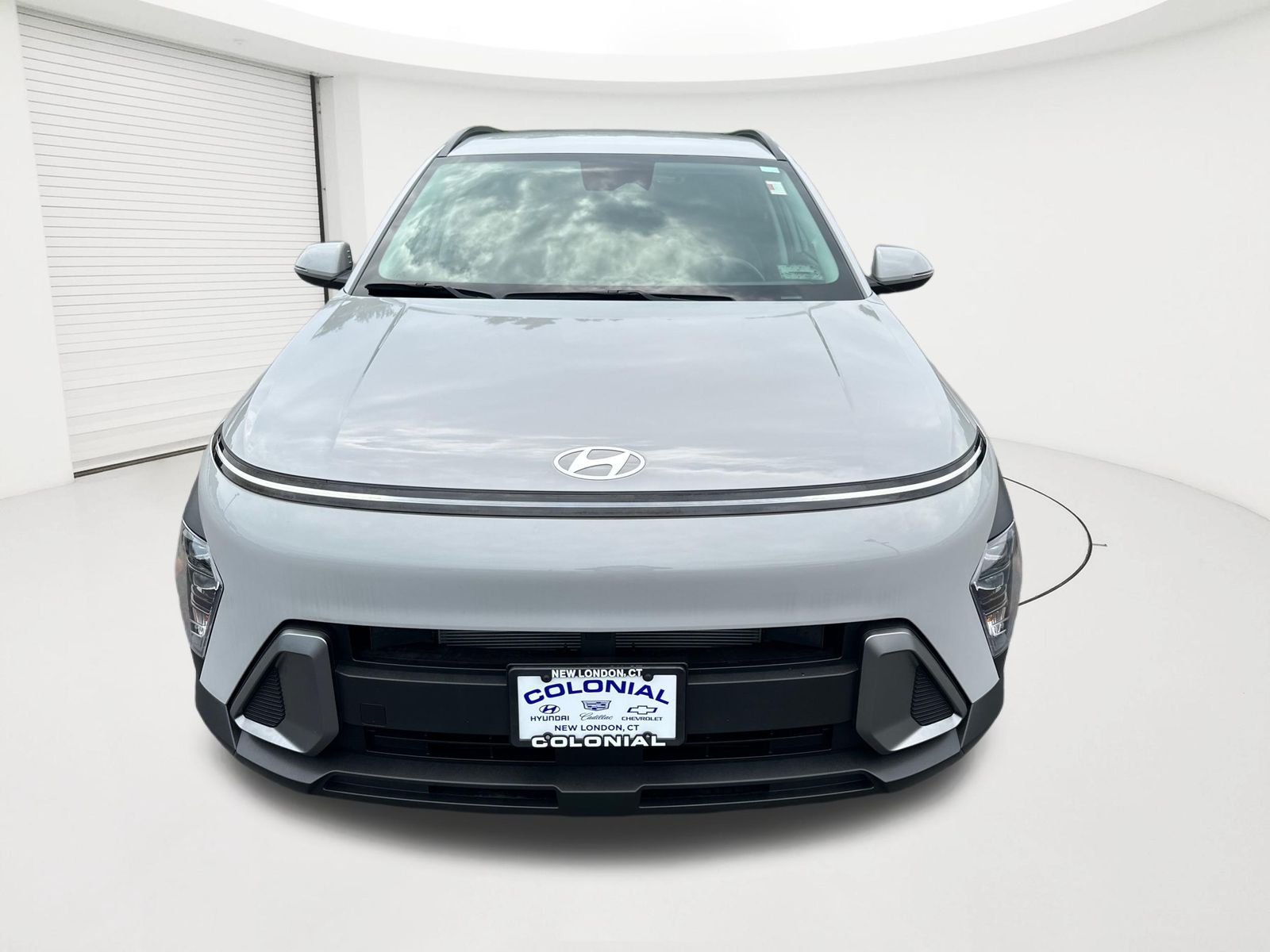 2024 Hyundai Kona SEL - Photo 22