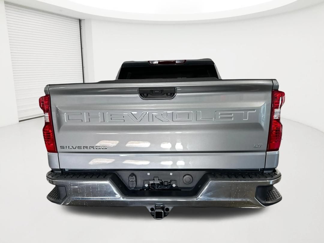 2024 Chevrolet Silverado 1500 LT - Photo 6