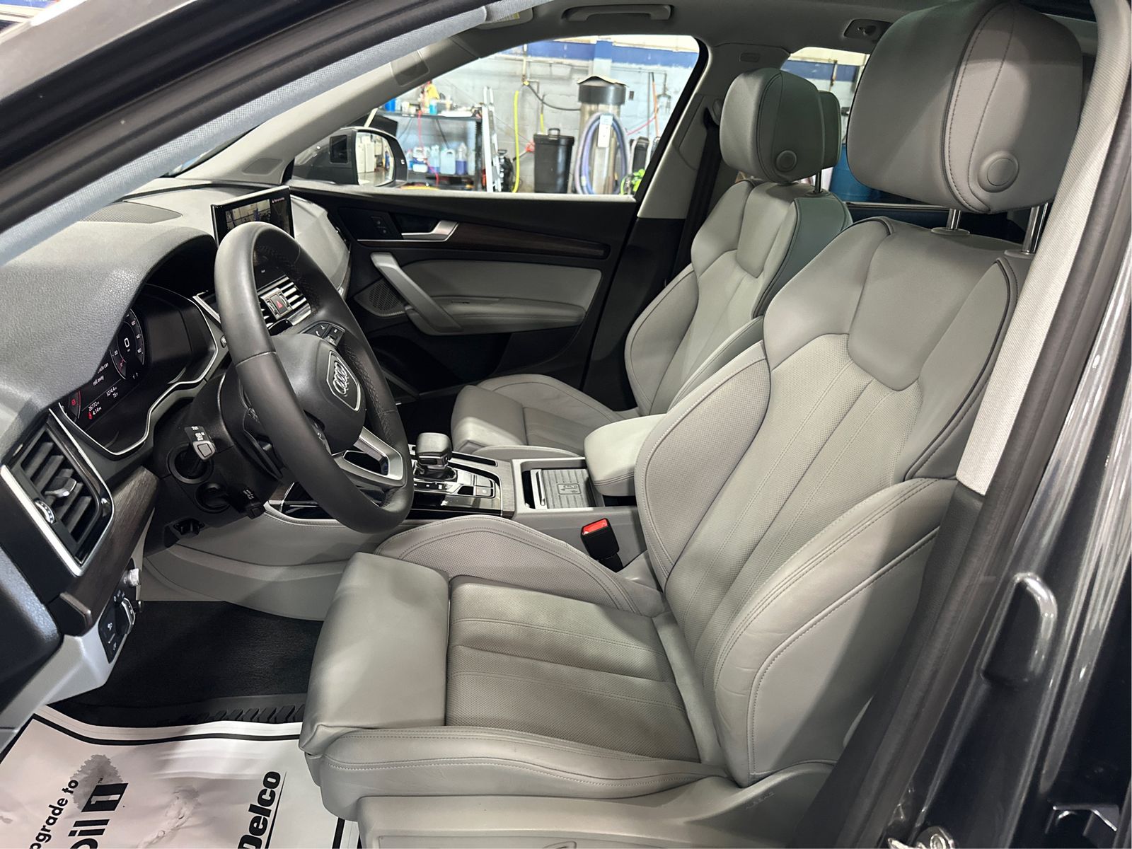 2024 Audi Q5 Prestige - Photo 9
