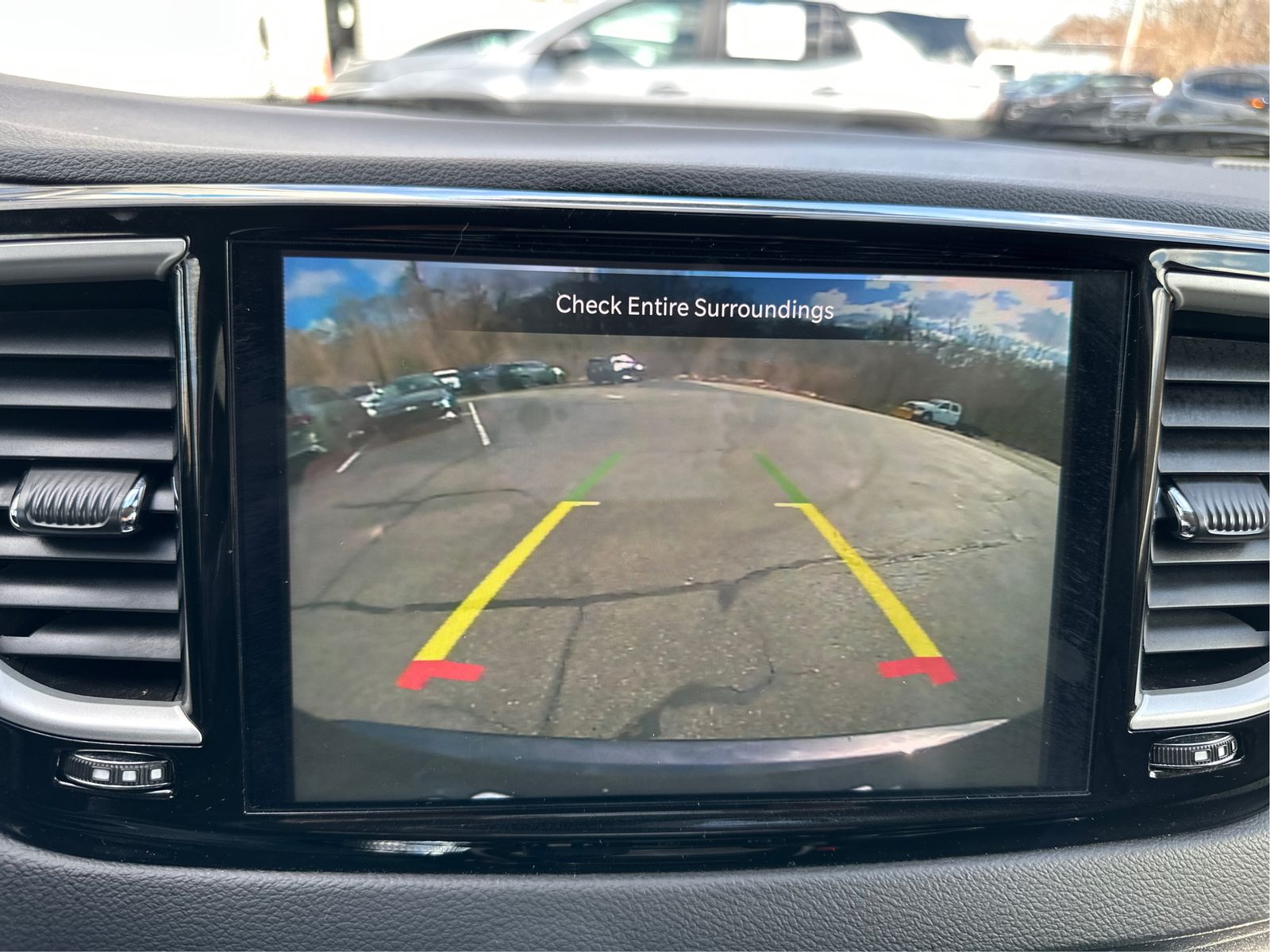 2023 Chrysler Pacifica Touring L - Photo 15