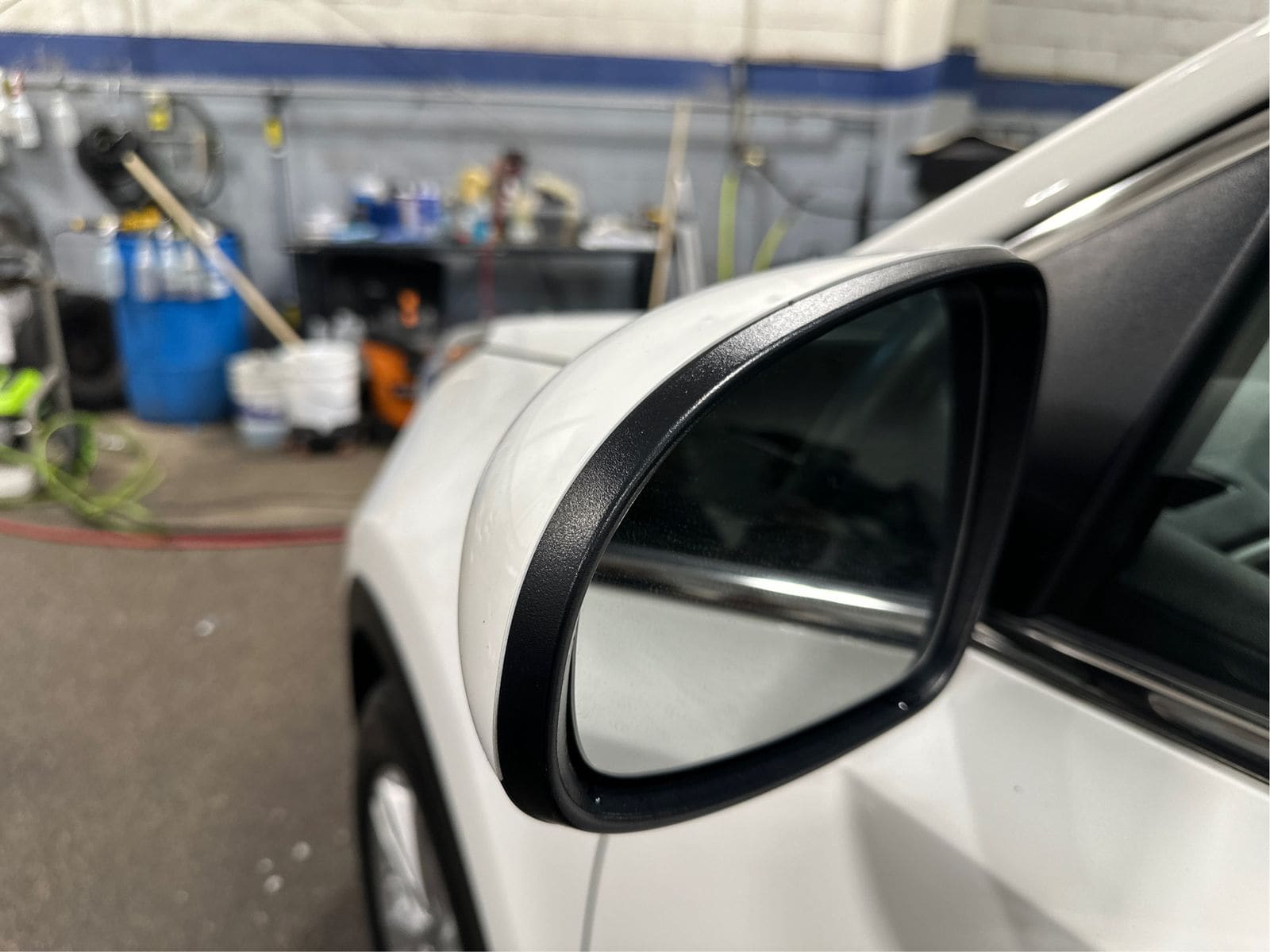 2018 Kia Sportage LX - Photo 25