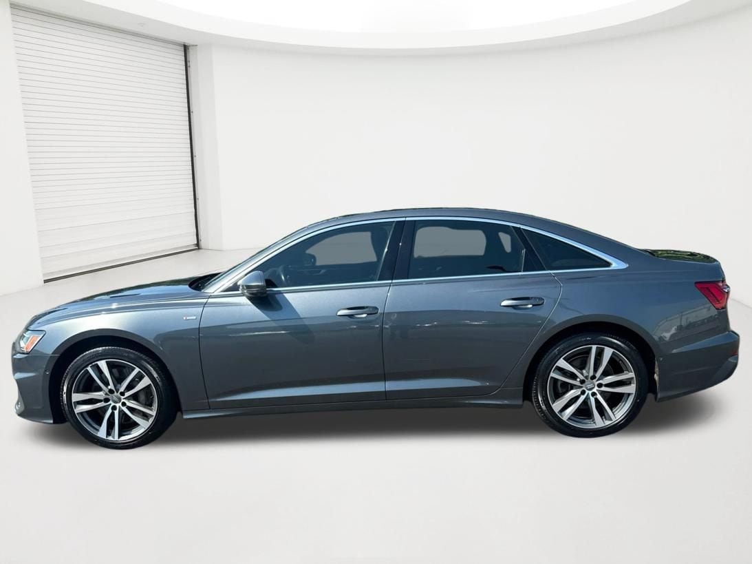 2019 Audi A6 Premium Plus - Photo 8