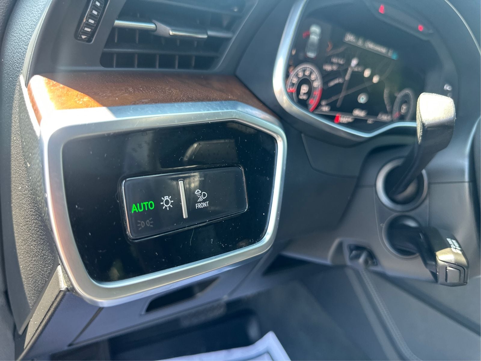2019 Audi A6 Premium Plus - Photo 20