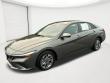 Certified 2024 Hyundai Elantra SEL Sedan