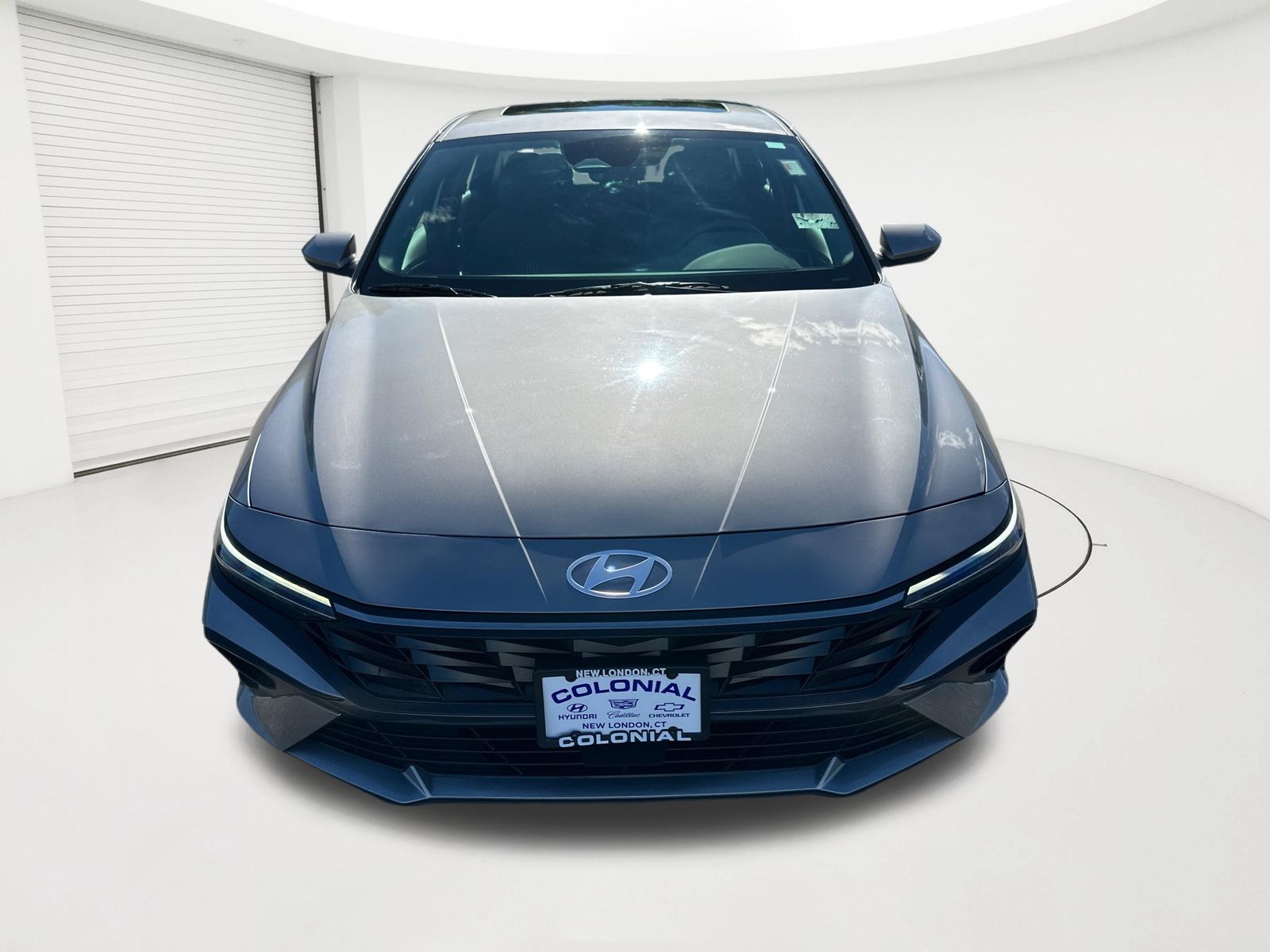 2024 Hyundai Elantra SEL - Photo 23