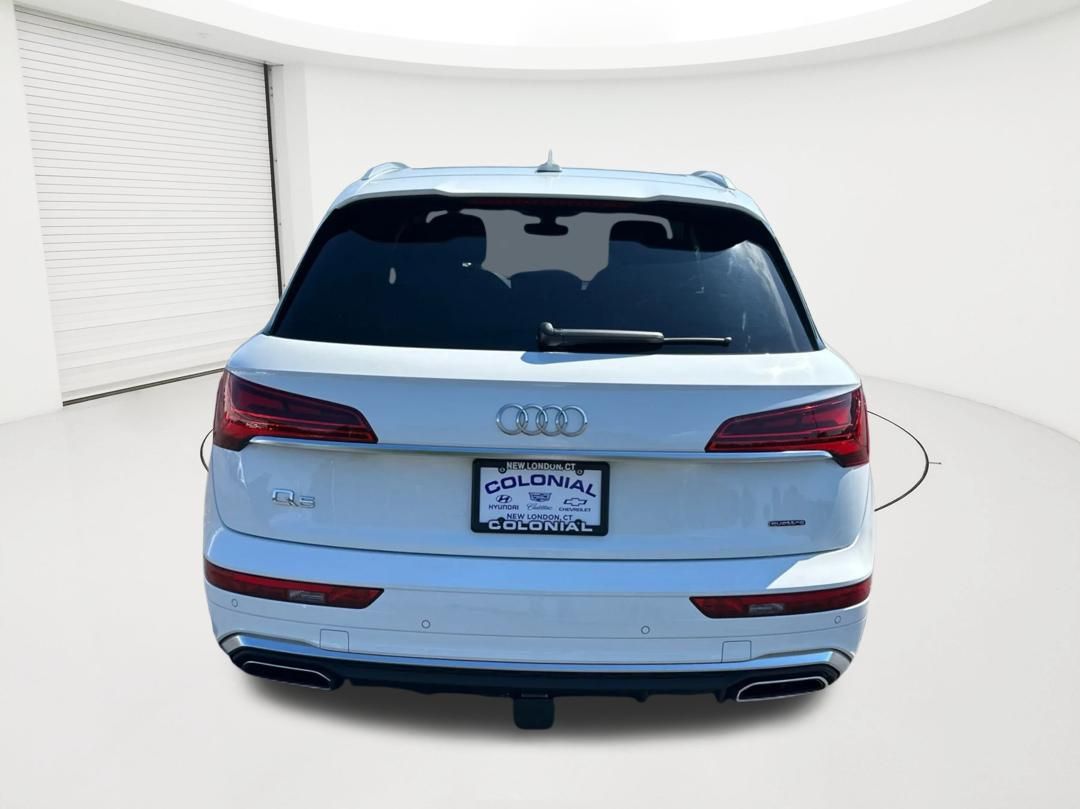 2023 Audi Q5 Premium Plus - Photo 6