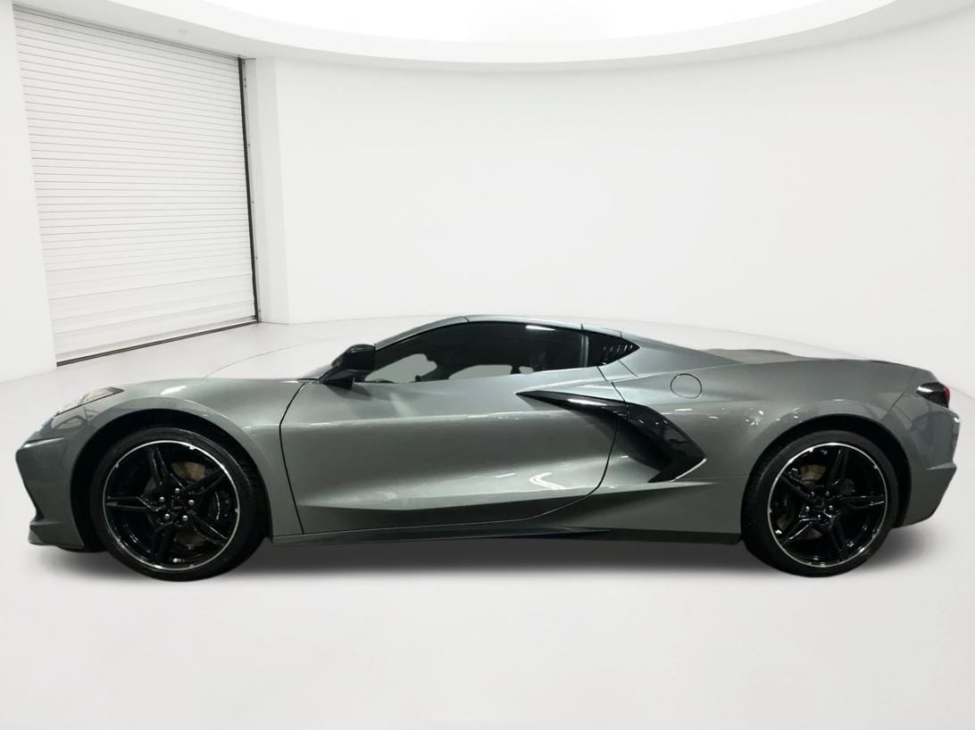 2023 Chevrolet Corvette 3LT - Photo 8